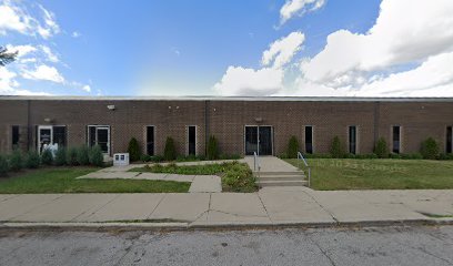 Planned Parenthood - Detroit Corktown Satellite Health Center main image