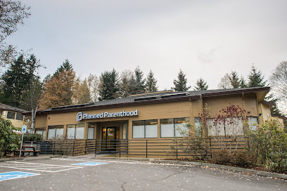 Planned Parenthood - Eastside-Bellevue Health Center main image