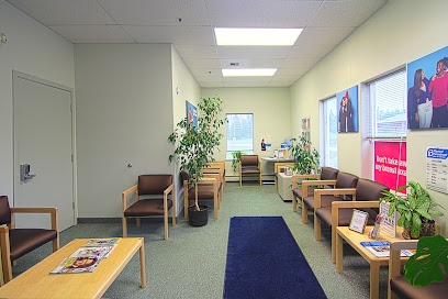 Planned Parenthood - Fairbanks Health Center main image