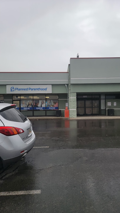 Planned Parenthood - Franklinton Health Center main image