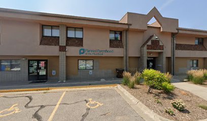 Planned Parenthood - Lincoln Health Center main image