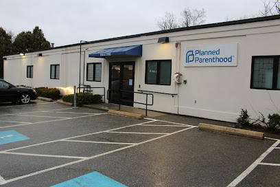 Planned Parenthood - Manchester Health Center main image