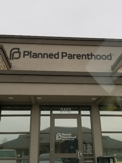 Planned Parenthood - Meridian Health Center image