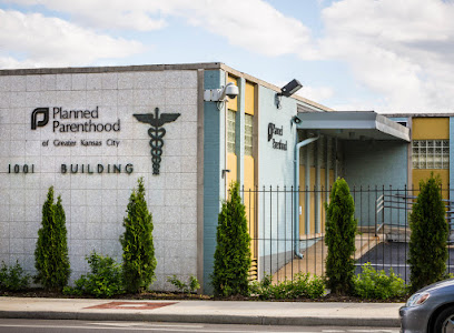 Planned Parenthood - Patty Brous Health Center image