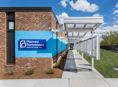 Planned Parenthood - Providence Health Center image