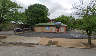 Planned Parenthood - South Grand Health Center main image