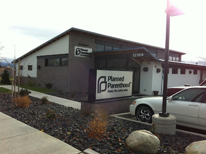 Planned Parenthood - Spokane Valley Health Center image