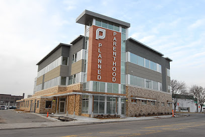 Planned Parenthood - St. Paul Health Center - Vandalia image