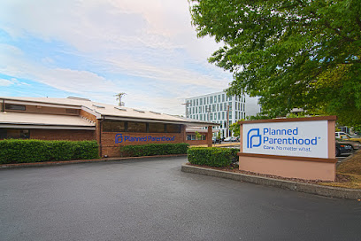 Planned Parenthood - Tacoma Health Center main image