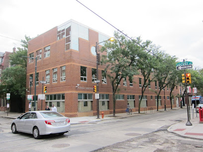 Planned Parenthood - The Elizabeth Blackwell Health Center ™ at Locust Street. main image