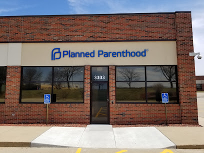 Planned Parenthood - Urbandale Health Center image