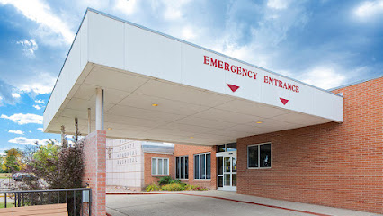 Platte County Hospital Emergency Room main image