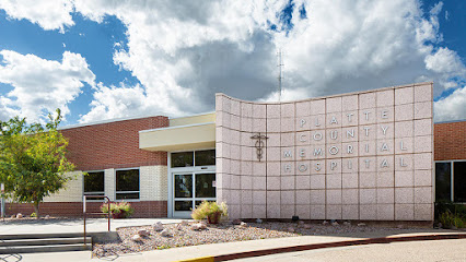 Platte County Hospital main image