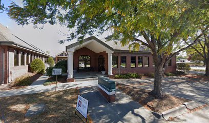 Platte Valley Medical Clinic main image