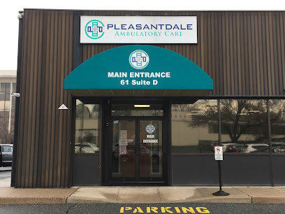 Pleasantdale Ambulatory Care main image