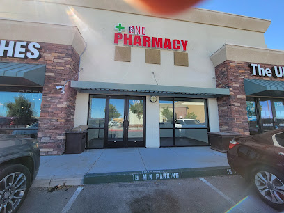 Plus One Pharmacy main image