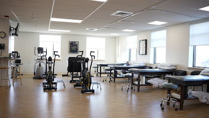 Plymouth Bay Orthopedic & Sports Therapy main image