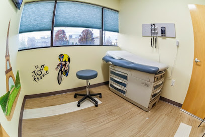 PM Pediatric Urgent Care main image