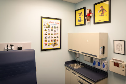 PM Pediatric Urgent Care main image