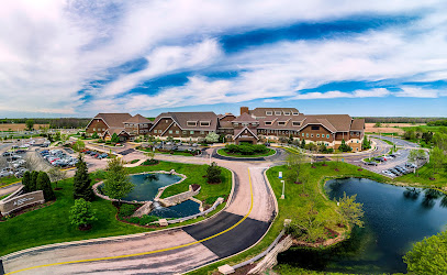 Polly and Bill Van Dyke Cancer Center - Ascension Columbia St. Mary's Hospital - Ozaukee Campus main image