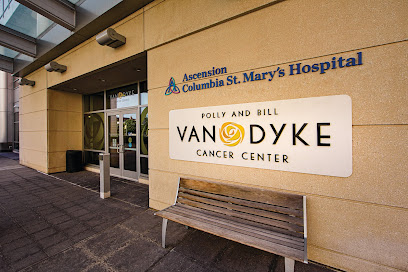 Polly and Bill Van Dyke Cancer Center - Ascension Columbia St. Mary's main image