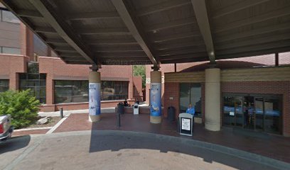 Porter Sleep Center image