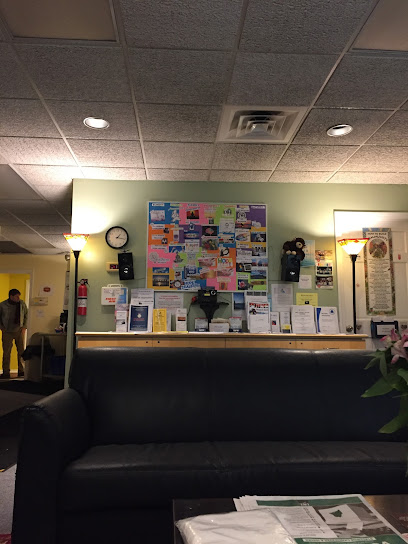 Portland Recovery Community Center image