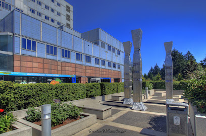 Portland VA Medical Center main image