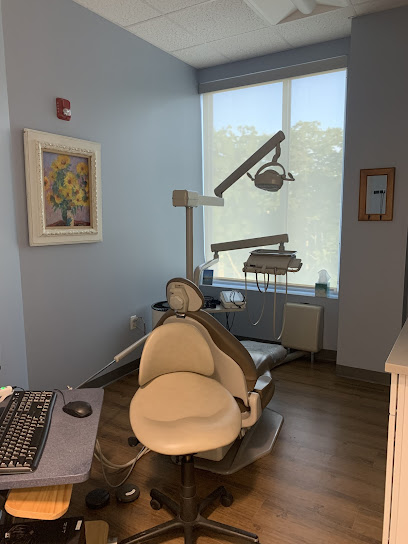 Portsmouth Dental Studios image