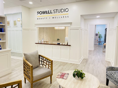 Powell Studio Beauty + Wellness main image