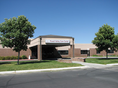 Powell Valley Healthcare image