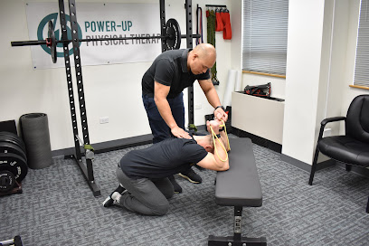 Power-Up Physical Therapy image