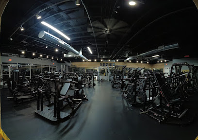 Powerhouse Gym Las Vegas image