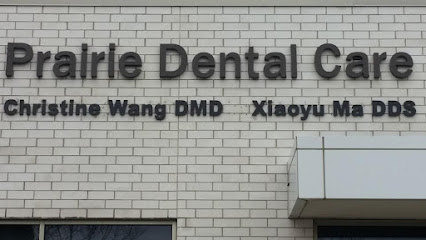 Prairie Dental Care image