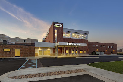 Prairie Ridge Health - Emergency Room & 24/7 Urgent Care image