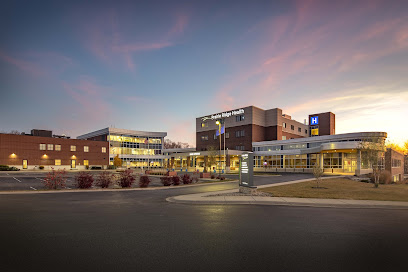 Prairie Ridge Health Hospital main image