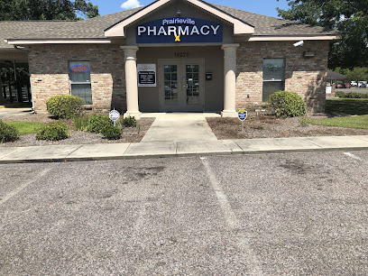 Prairieville Pharmacy main image