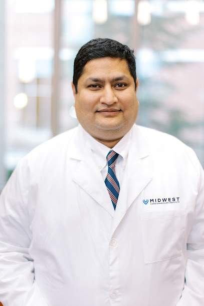 Pratik Parikh, MD - Midwest Cardiovascular Institute image