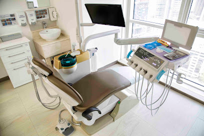 Precision Dental Clinic - Dubai main image