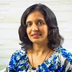 Preethi Krishnan, M.D. main image