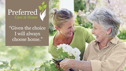 Preferred Care at Home of Alaska main image