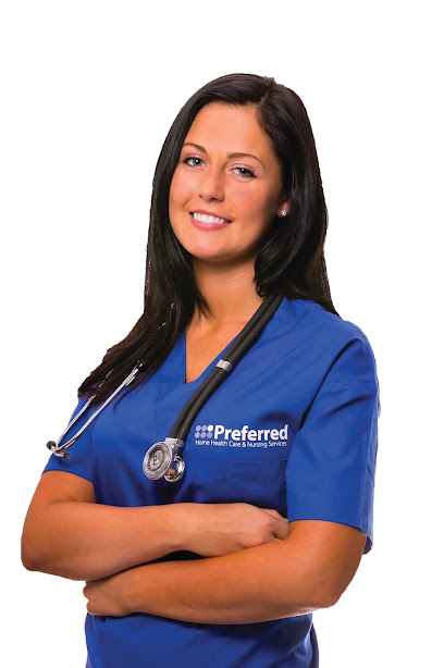 Preferred Home Health Care & Nursing Services main image