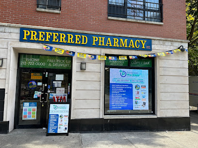 Preferred Pharmacy image