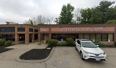 Premier Dental Group image