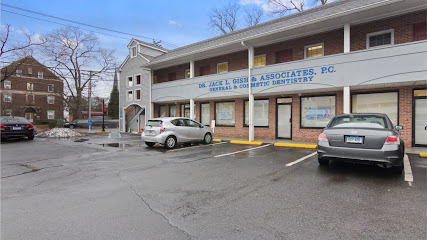 Premier Dental of Connecticut in Fairfield main image