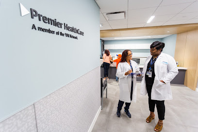 Premier HealthCare & YAI Center for Specialty Therapy image