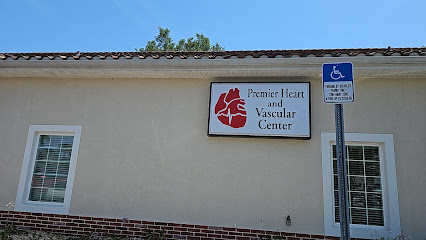 Premier Heart and Vascular Center image