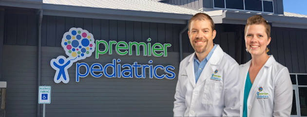 Premier Pediatrics main image