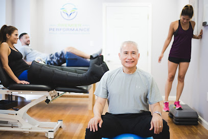 Premier Performance Physical Therapy and Sports Medicine main image