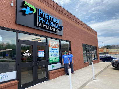 Premier Pharmacy & Wellness main image